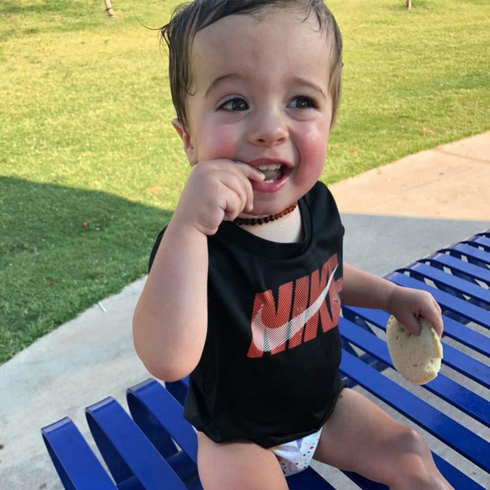 Meet your Posher, Renee